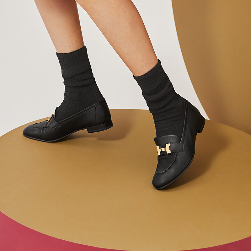 Paris loafer | Hermès Mainland China